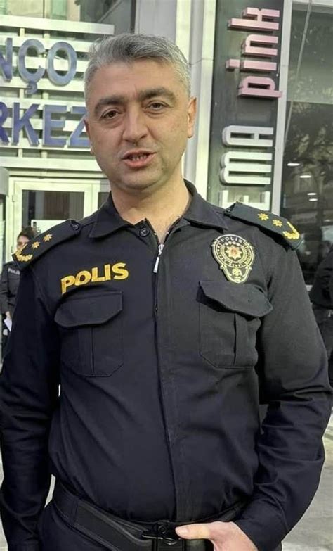 Avcılar Emniyet Müdürü Murat Özburun görevden alındı
